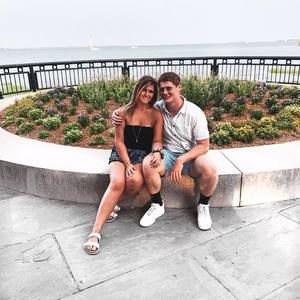 Meet your Posher, Aaron